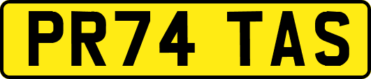 PR74TAS