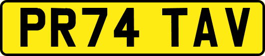 PR74TAV