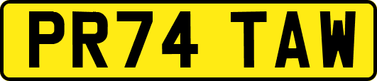 PR74TAW