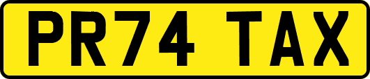 PR74TAX