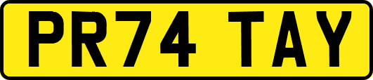 PR74TAY