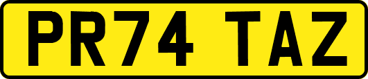 PR74TAZ