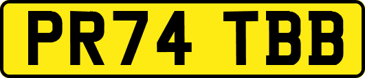 PR74TBB