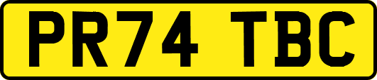 PR74TBC