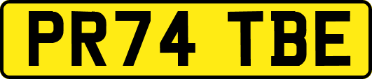 PR74TBE
