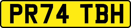 PR74TBH