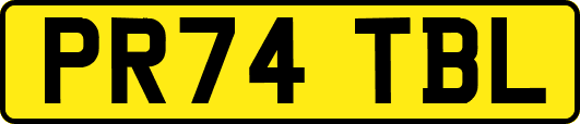 PR74TBL