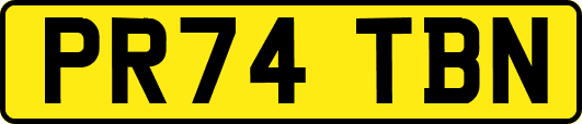 PR74TBN