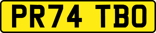 PR74TBO