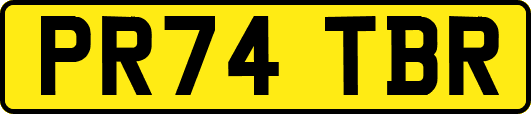 PR74TBR