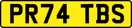 PR74TBS