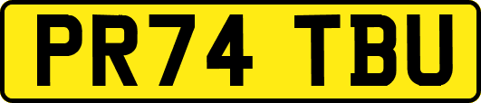 PR74TBU