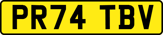 PR74TBV