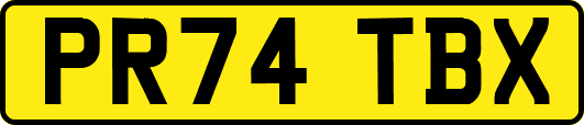 PR74TBX