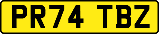 PR74TBZ