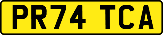 PR74TCA