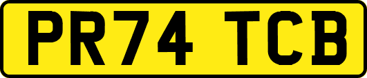 PR74TCB
