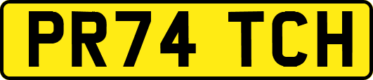 PR74TCH