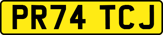 PR74TCJ