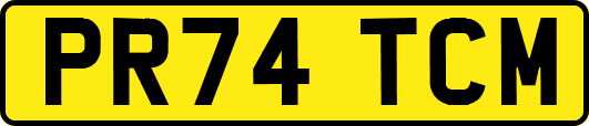 PR74TCM