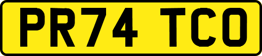 PR74TCO