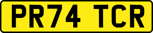 PR74TCR