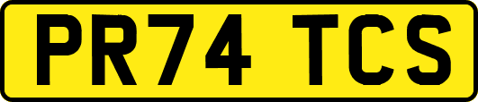 PR74TCS