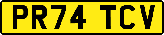 PR74TCV