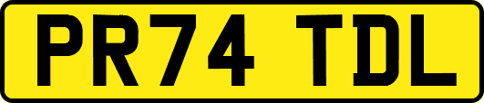 PR74TDL