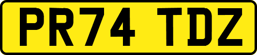 PR74TDZ