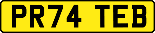 PR74TEB