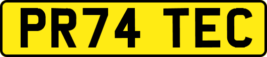 PR74TEC