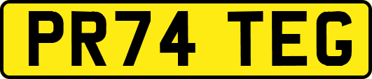 PR74TEG