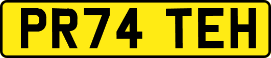 PR74TEH