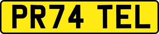 PR74TEL