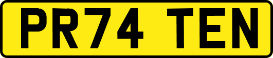 PR74TEN