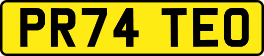 PR74TEO