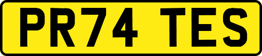 PR74TES