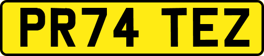 PR74TEZ