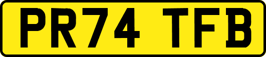 PR74TFB