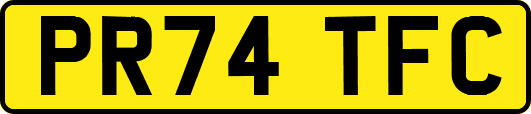 PR74TFC