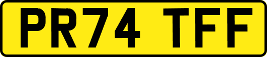 PR74TFF