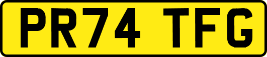 PR74TFG