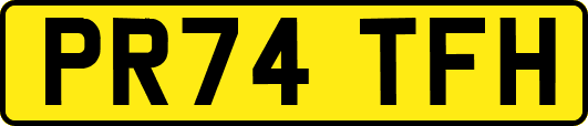 PR74TFH