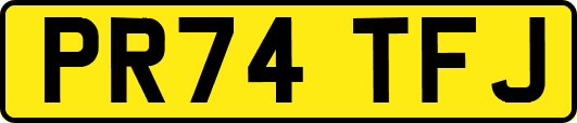 PR74TFJ