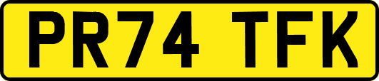 PR74TFK