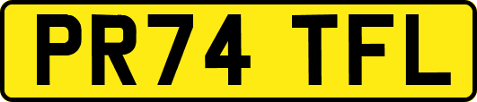 PR74TFL