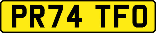 PR74TFO