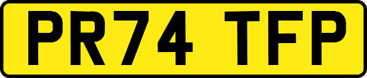 PR74TFP