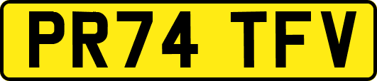 PR74TFV